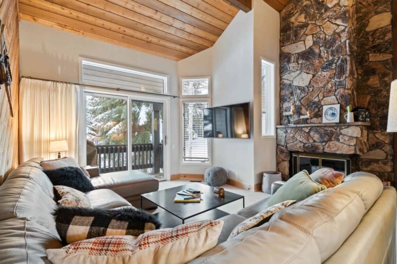 Beaver Creek Vacation Rental