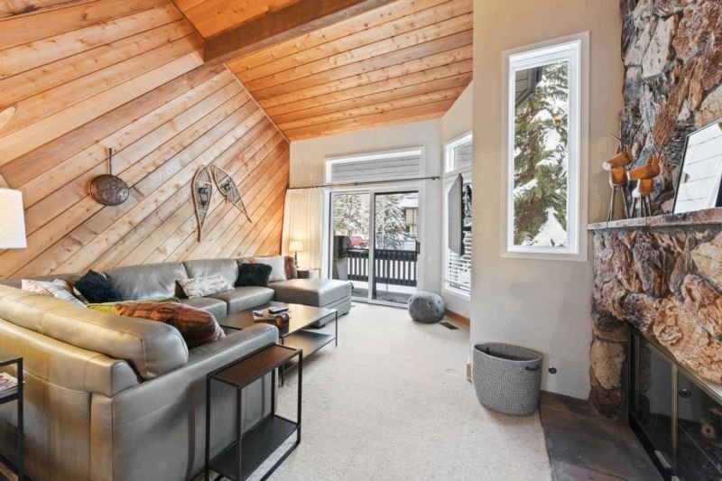 Beaver Creek Vacation Rental