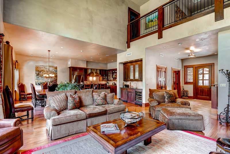 Beaver Creek Vacation Rental