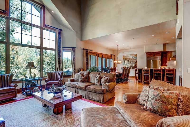 Beaver Creek Vacation Rental