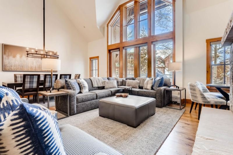 Beaver Creek Vacation Rental