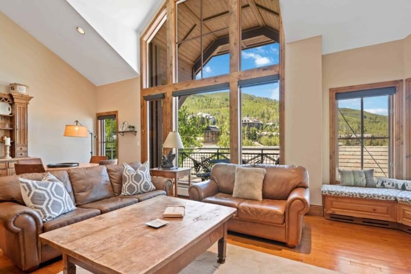 Beaver Creek Vacation Rental
