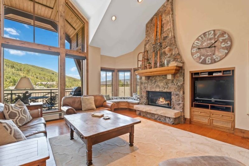 Beaver Creek Vacation Rental