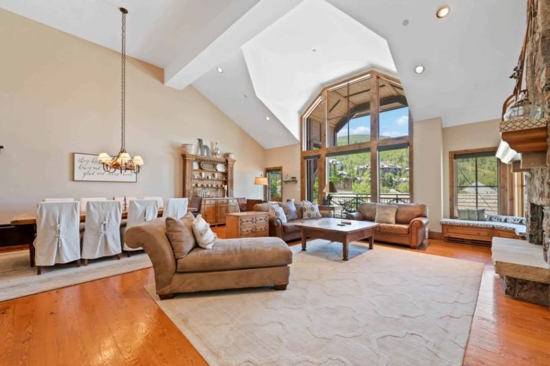 Beaver Creek Vacation Rental