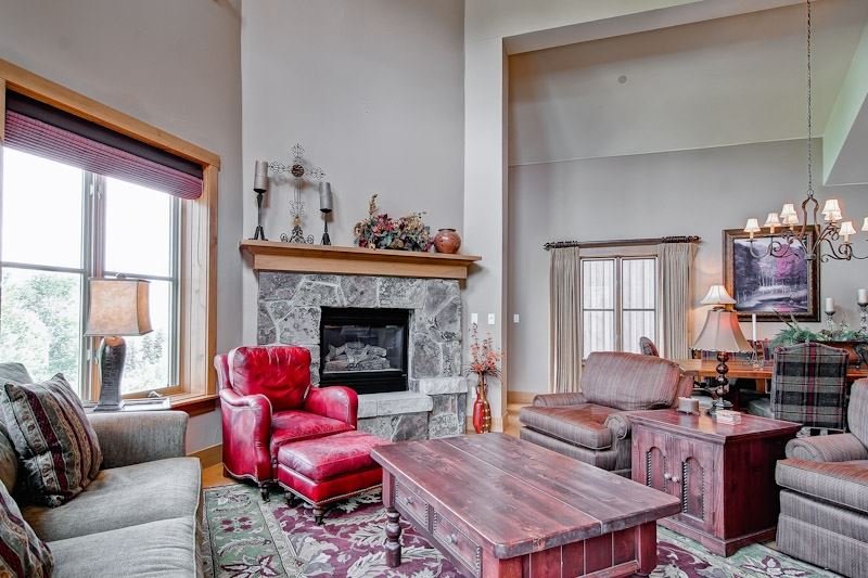 Beaver Creek Vacation Rental