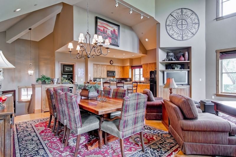 Beaver Creek Vacation Rental