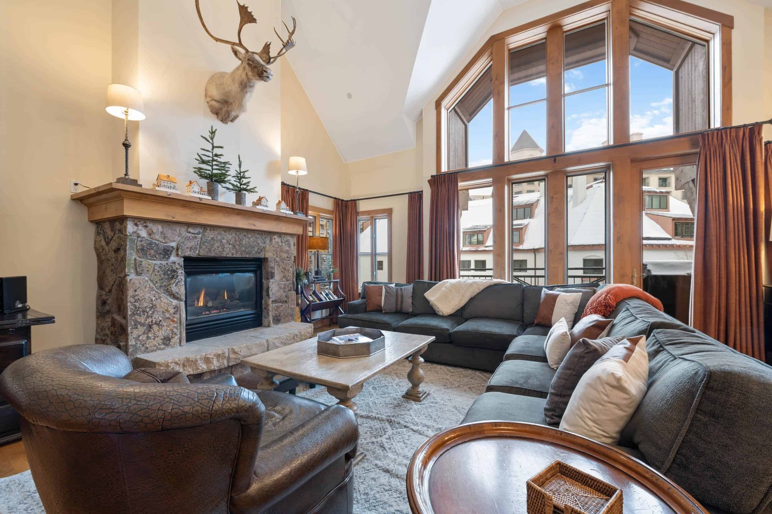 Beaver Creek Vacation Rental