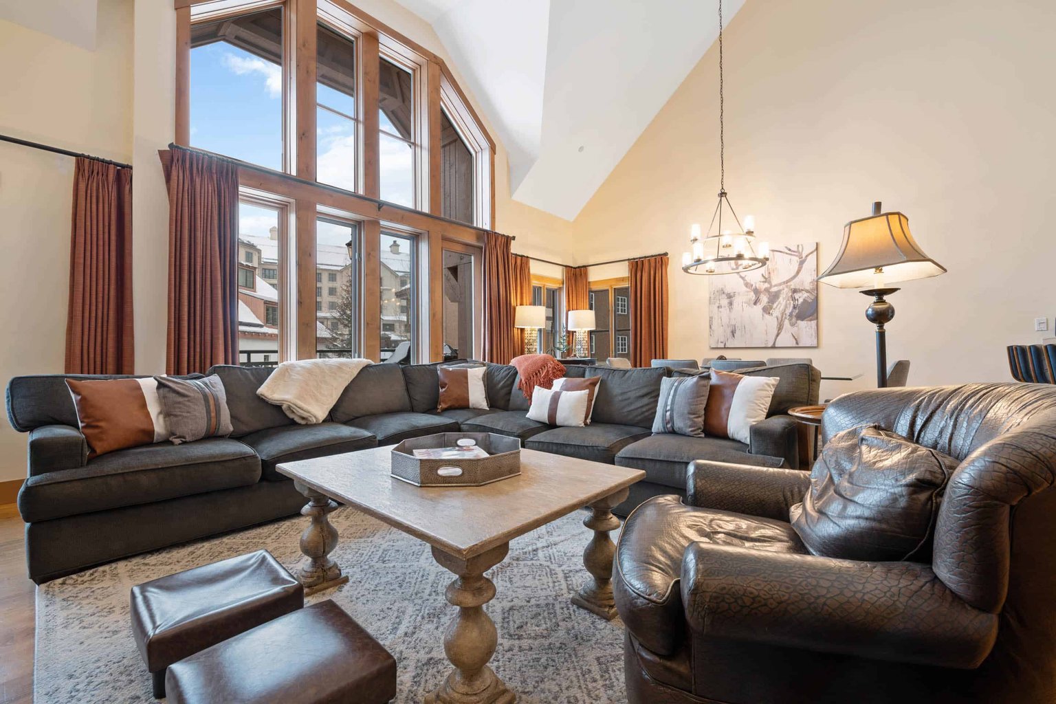 Beaver Creek Vacation Rental