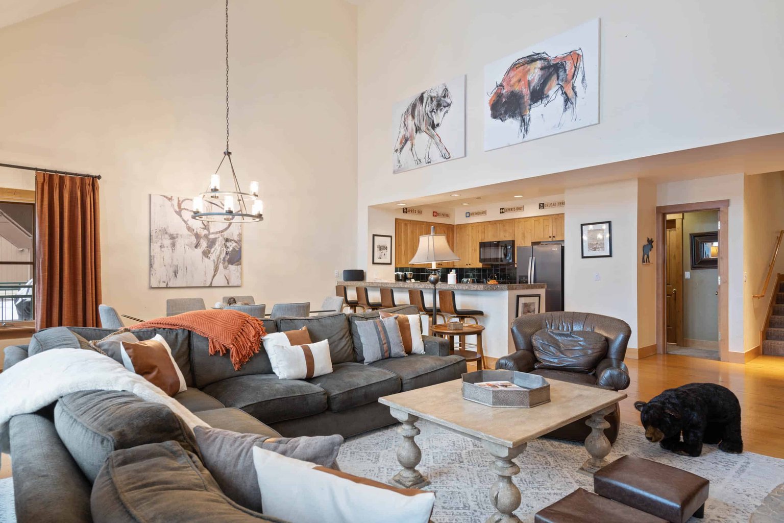 Beaver Creek Vacation Rental