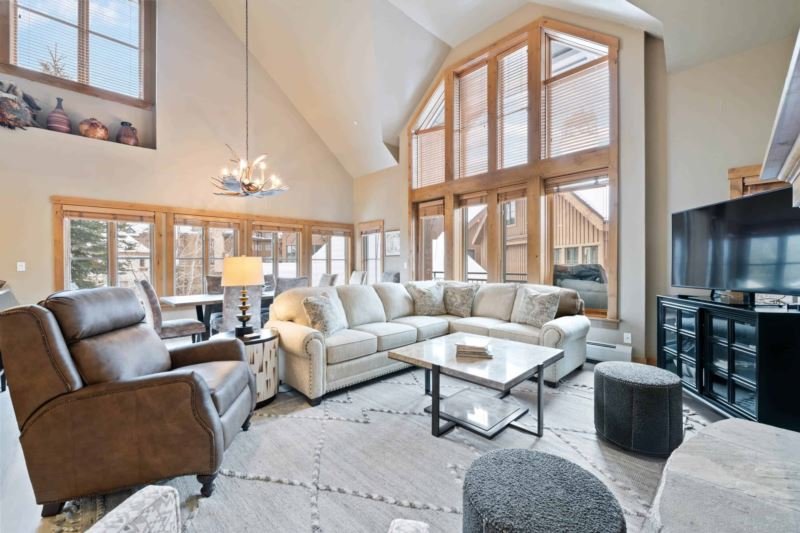 Beaver Creek Vacation Rental