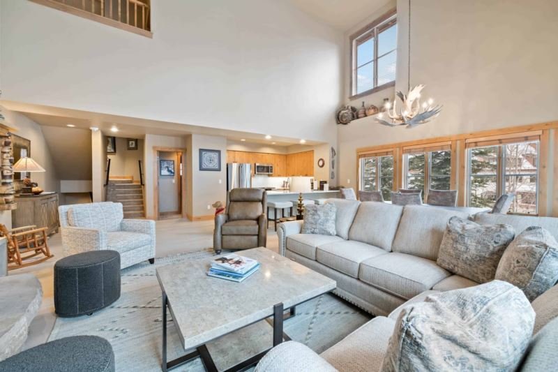 Beaver Creek Vacation Rental
