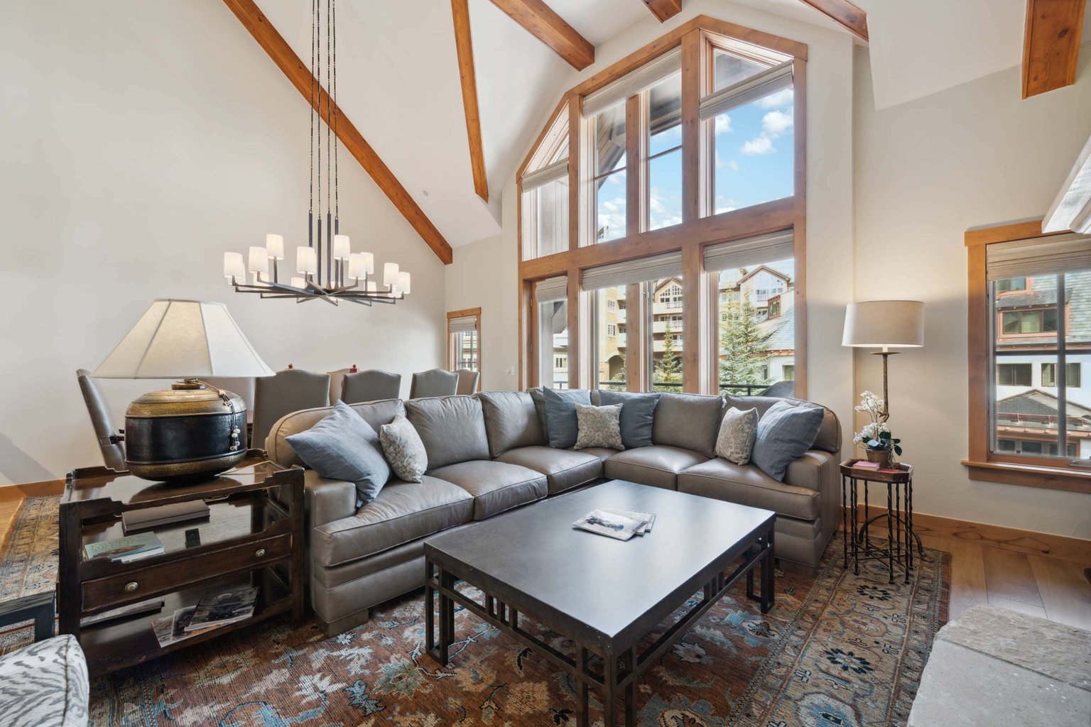 Beaver Creek Vacation Rental