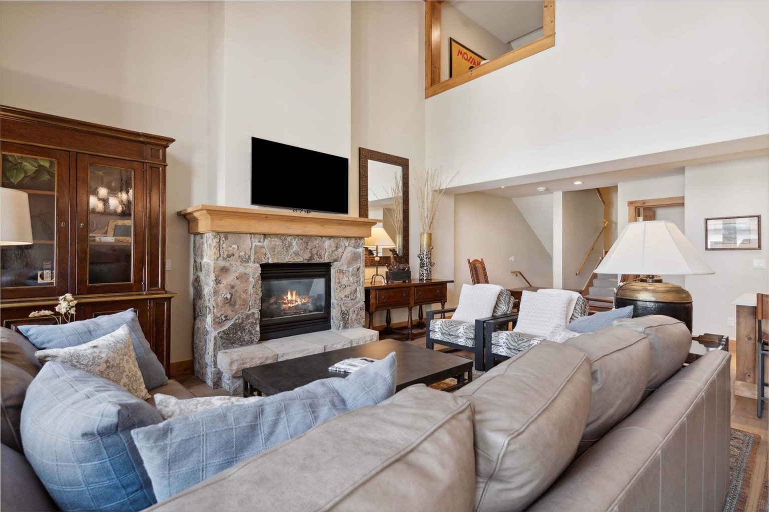 Beaver Creek Vacation Rental