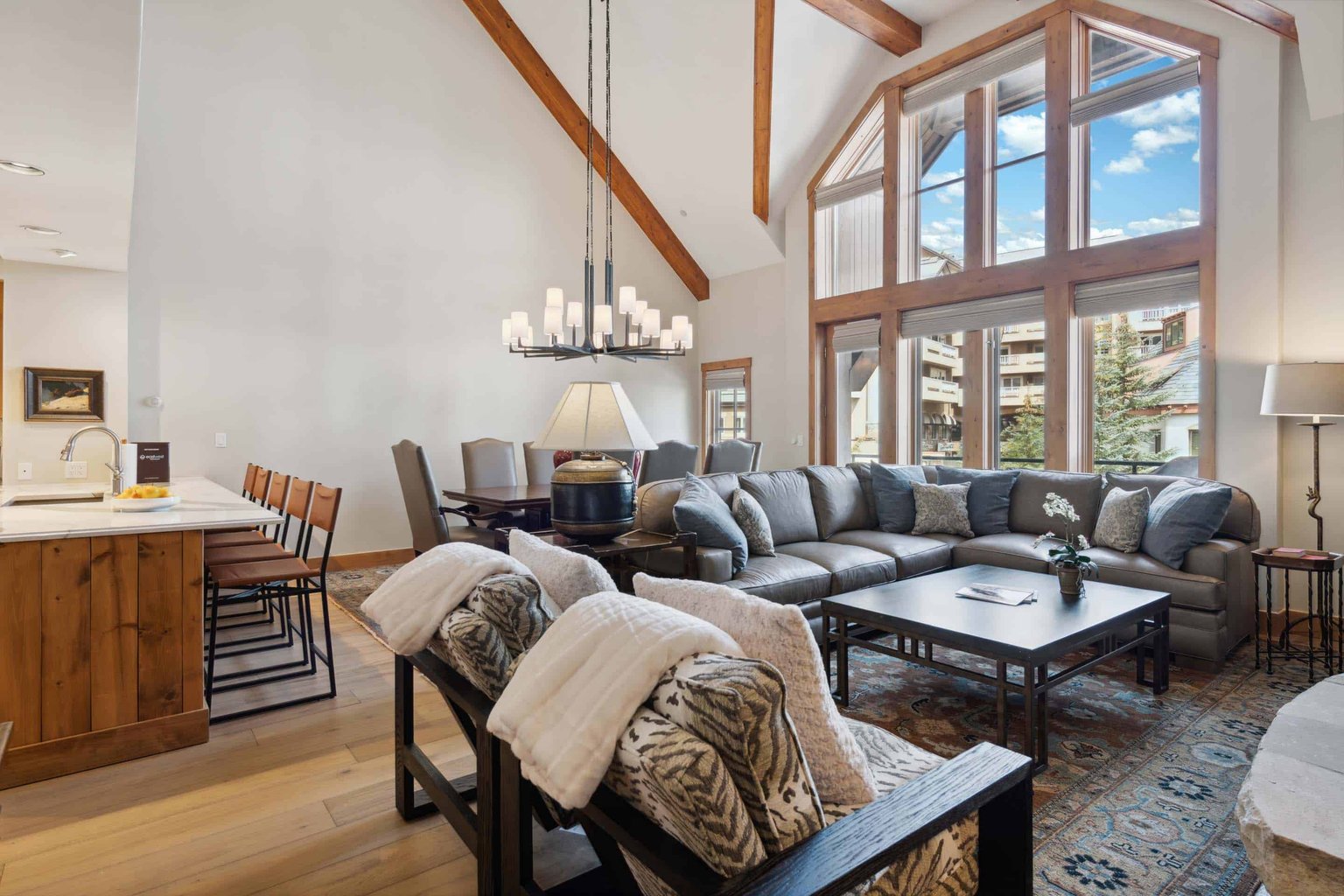 Beaver Creek Vacation Rental