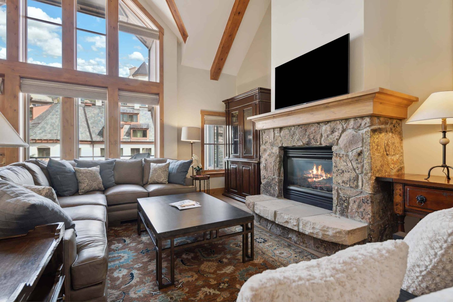 Beaver Creek Vacation Rental