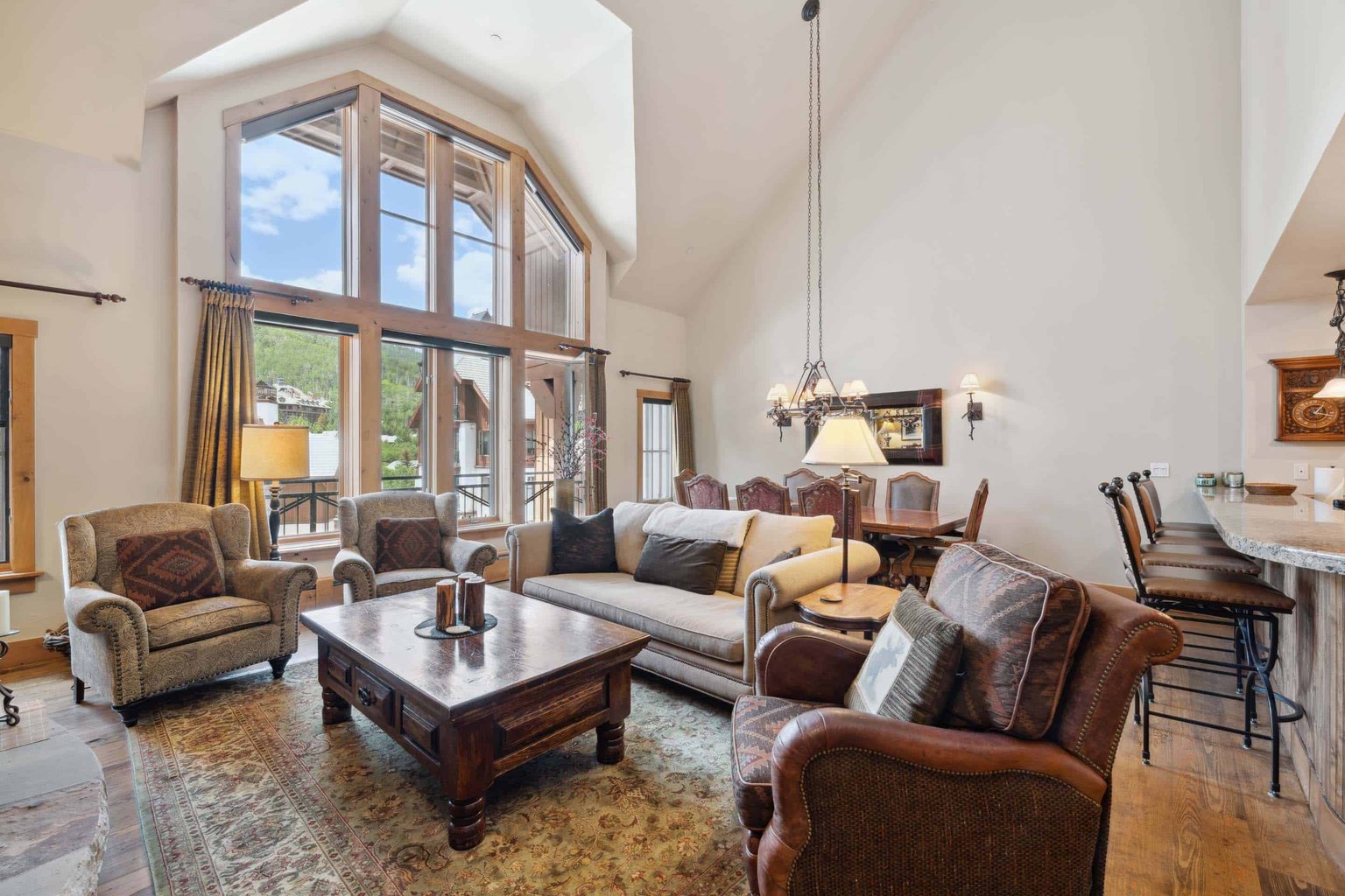 Beaver Creek Vacation Rental