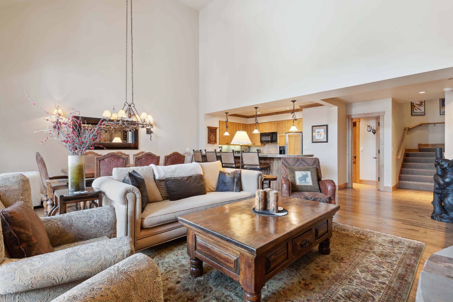 Beaver Creek Vacation Rental