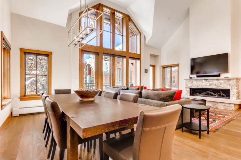 Beaver Creek Vacation Rental