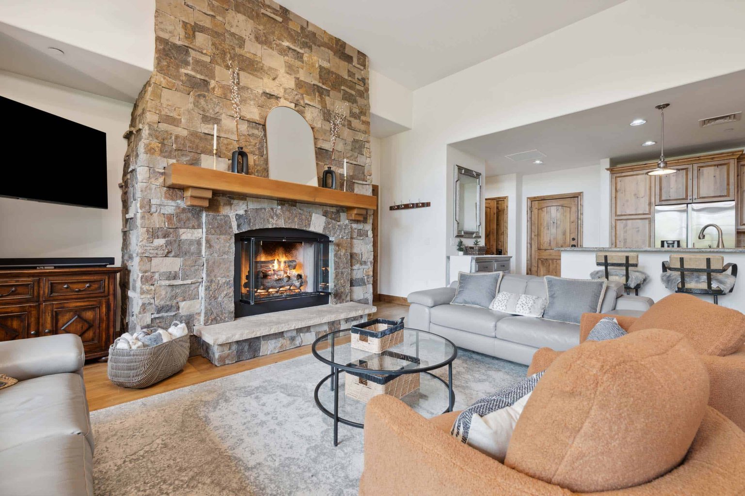 Beaver Creek Vacation Rental