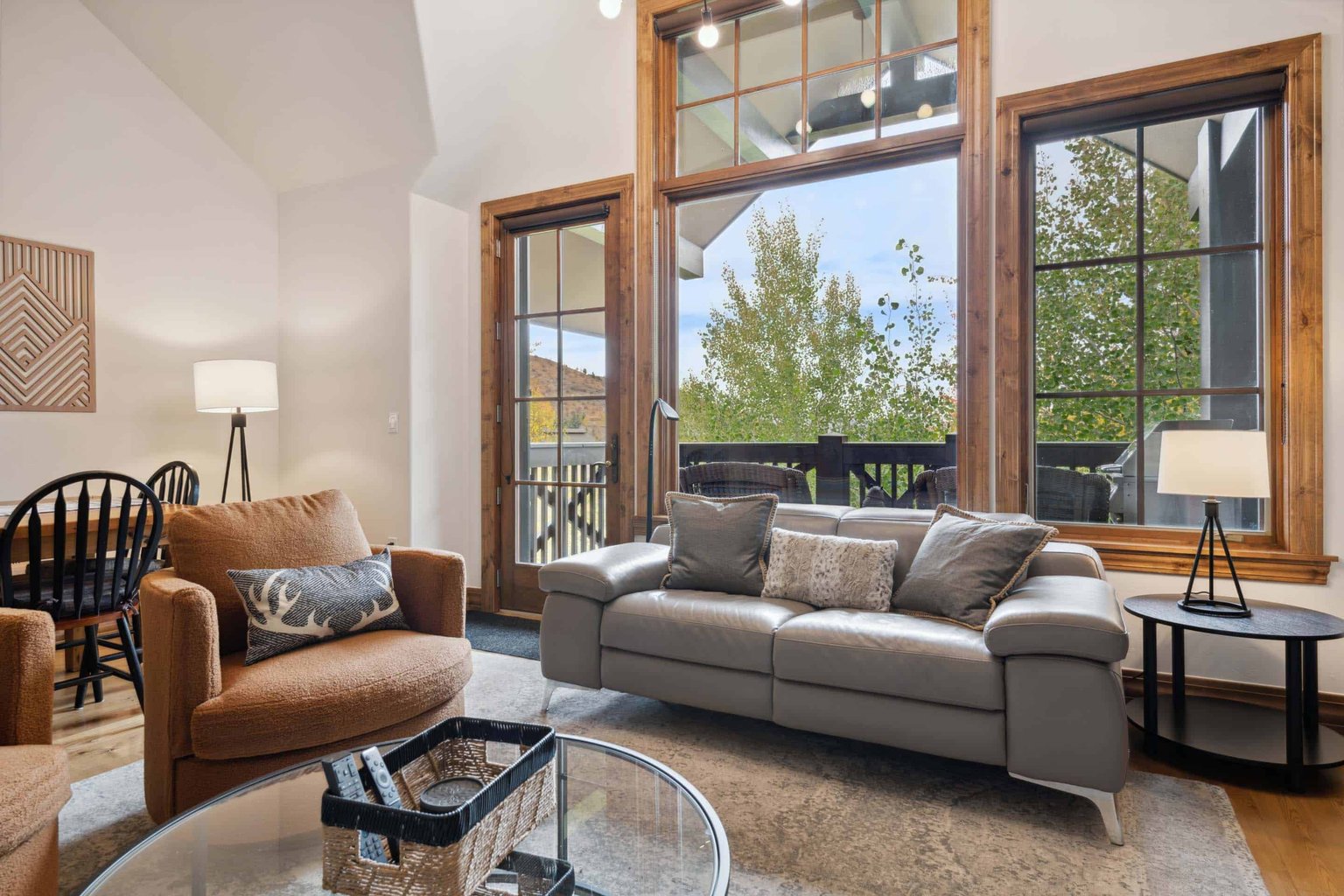 Beaver Creek Vacation Rental