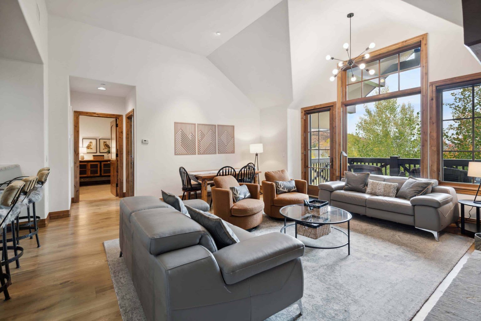 Beaver Creek Vacation Rental