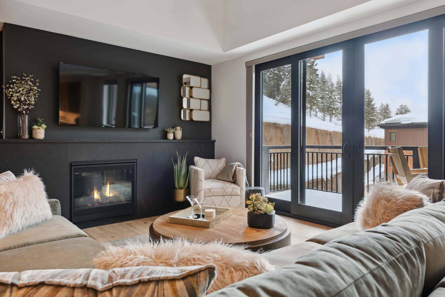 Avon Vacation Rental