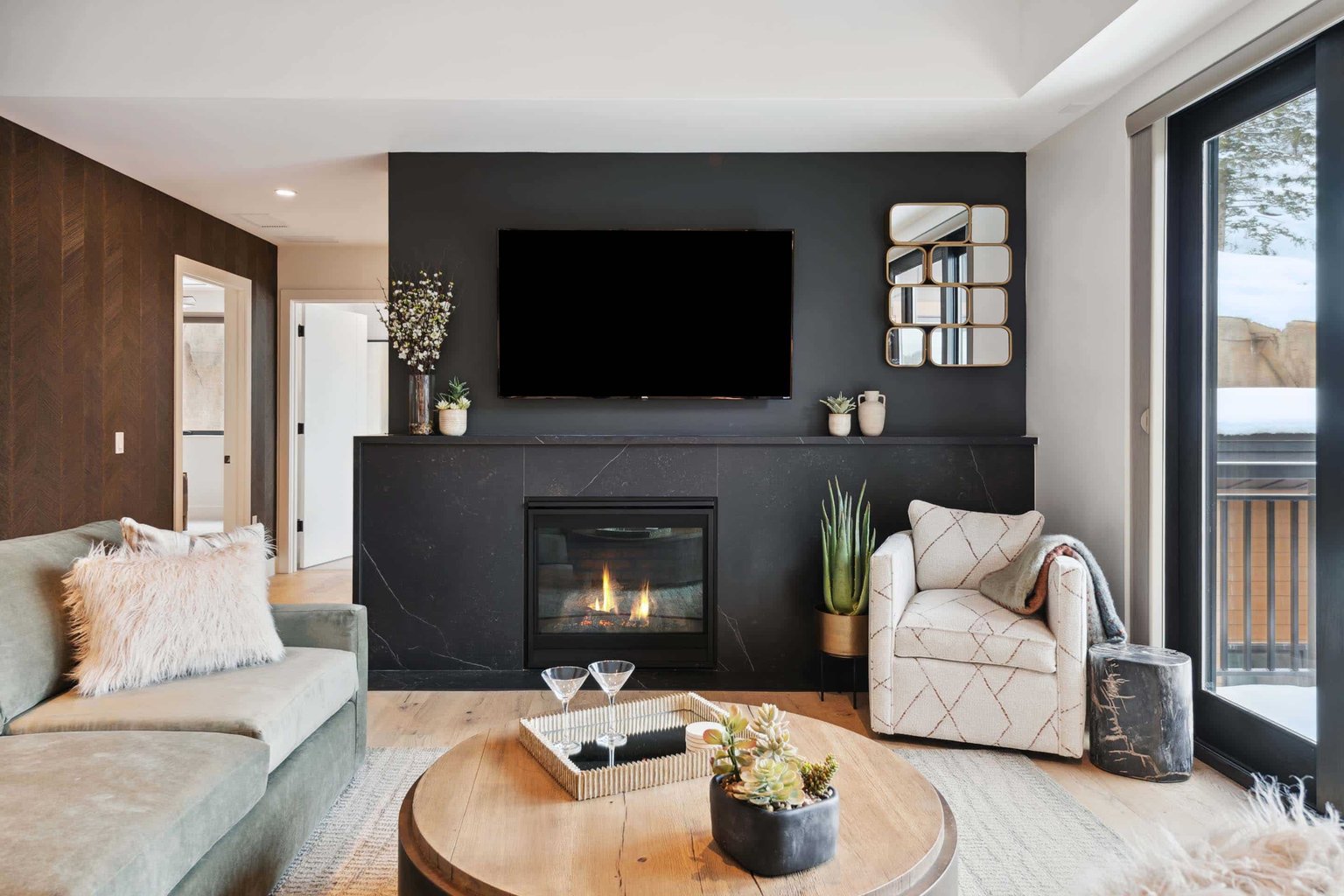 Avon Vacation Rental