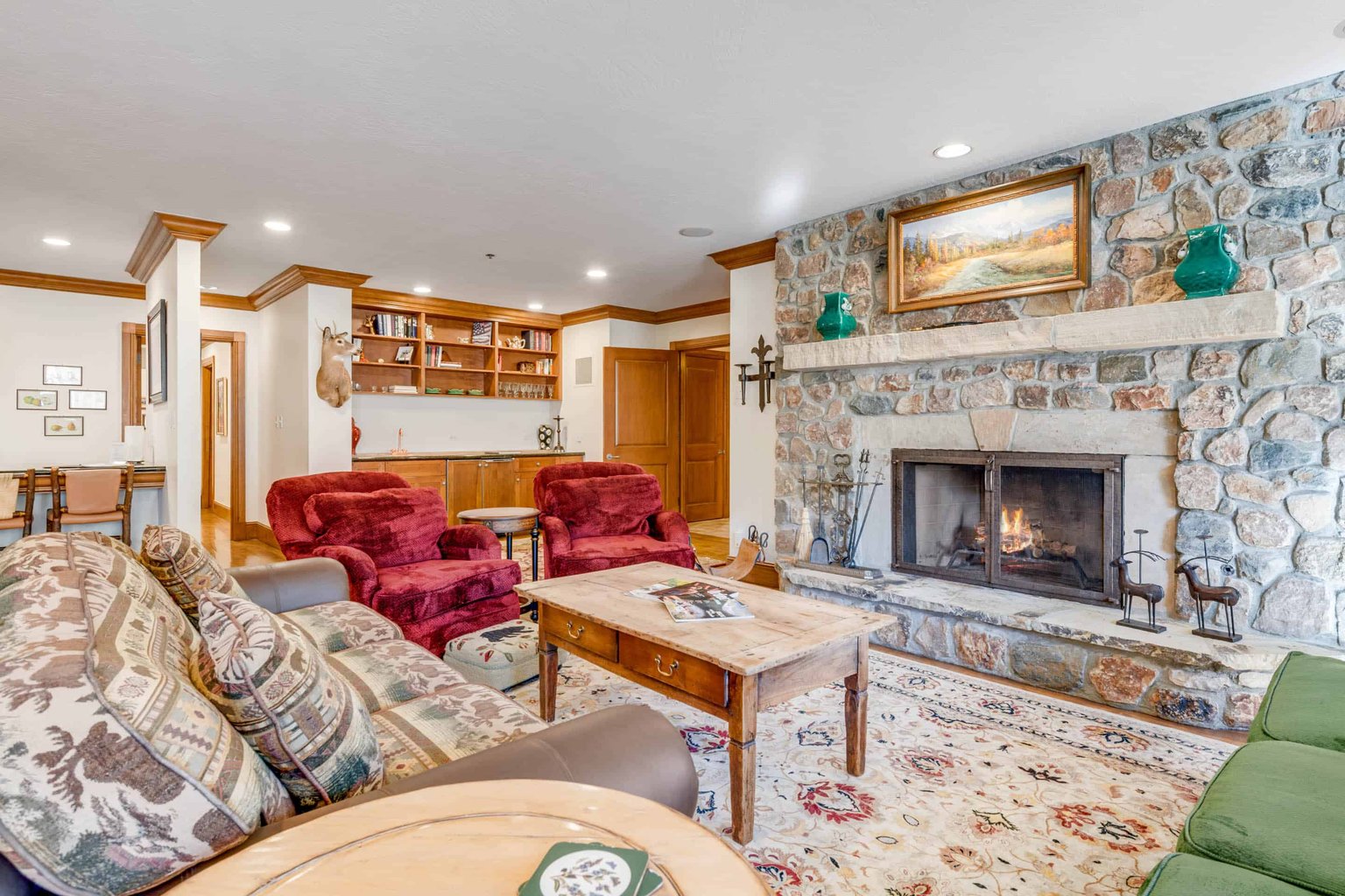 Beaver Creek Vacation Rental