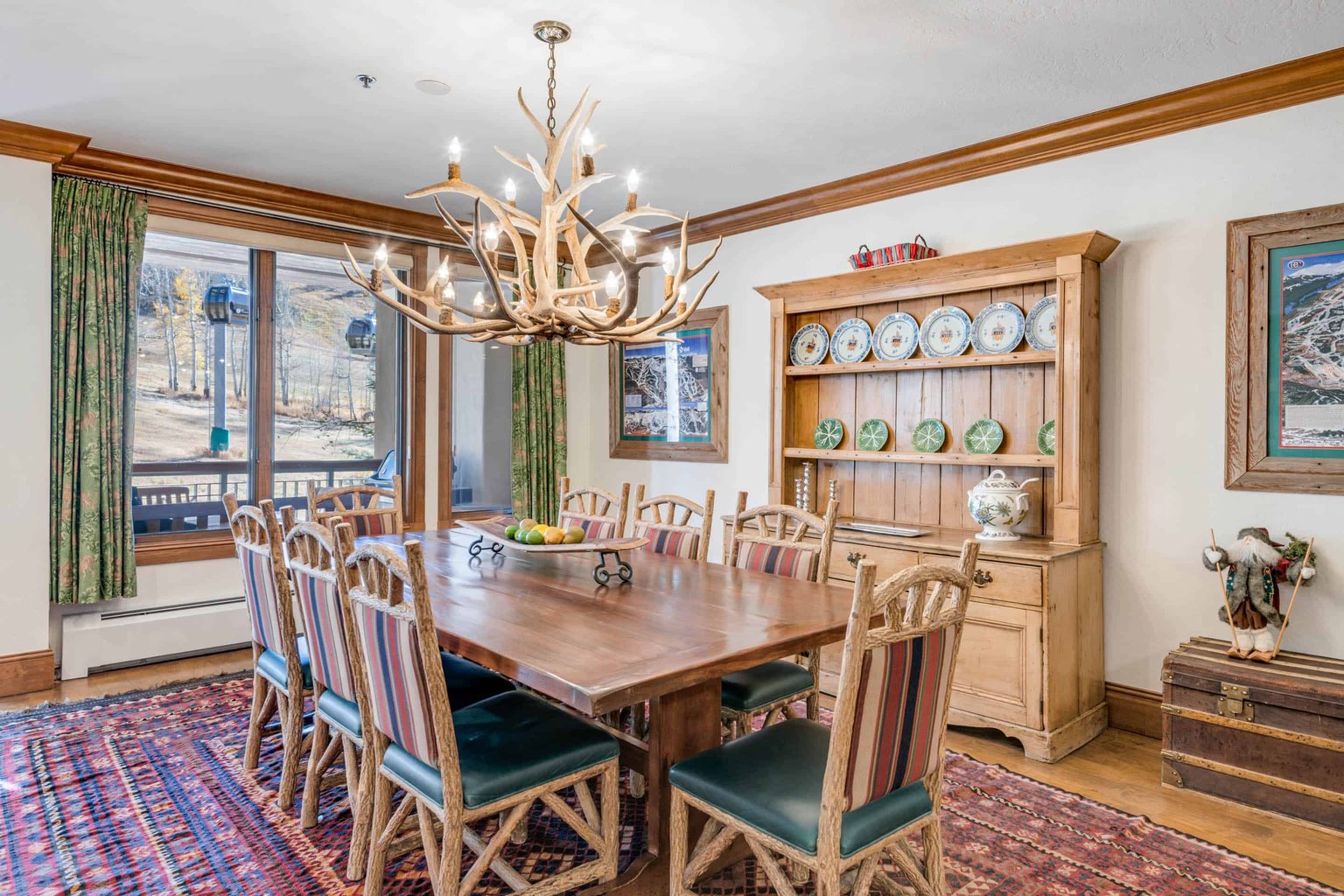 Beaver Creek Vacation Rental