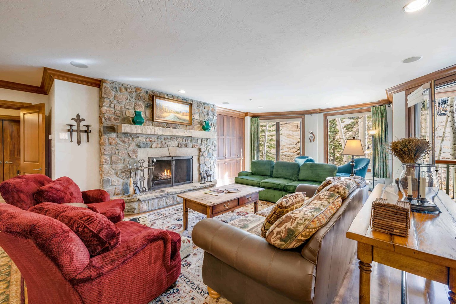 Beaver Creek Vacation Rental