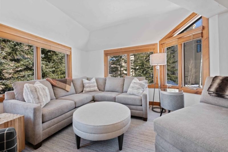 Beaver Creek Vacation Rental