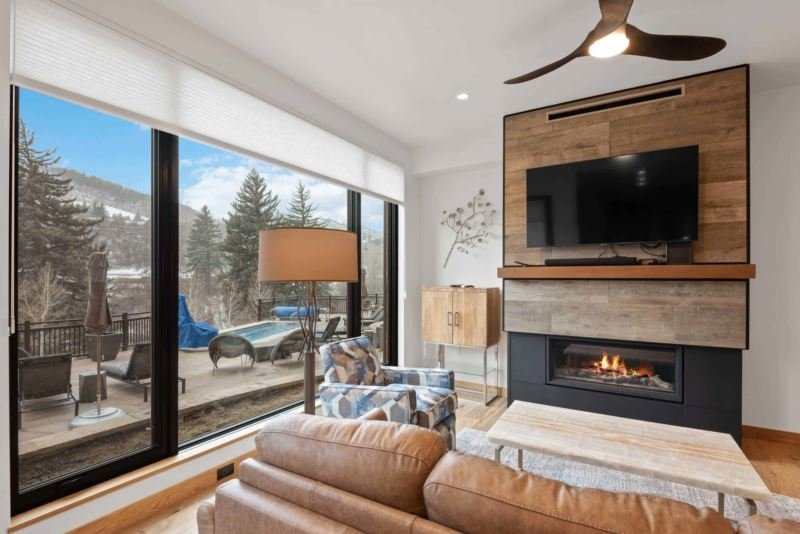 Avon Vacation Rental