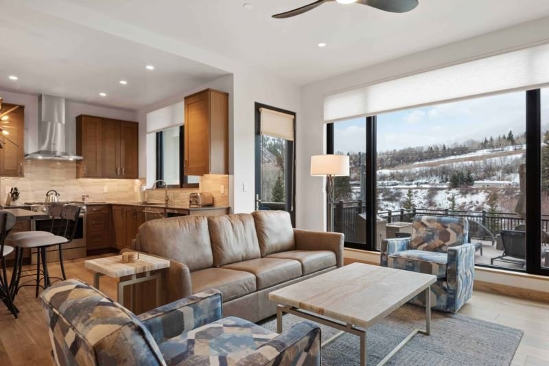 Avon Vacation Rental