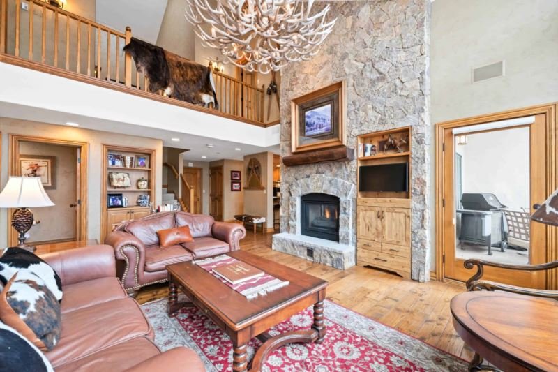 Beaver Creek Vacation Rental