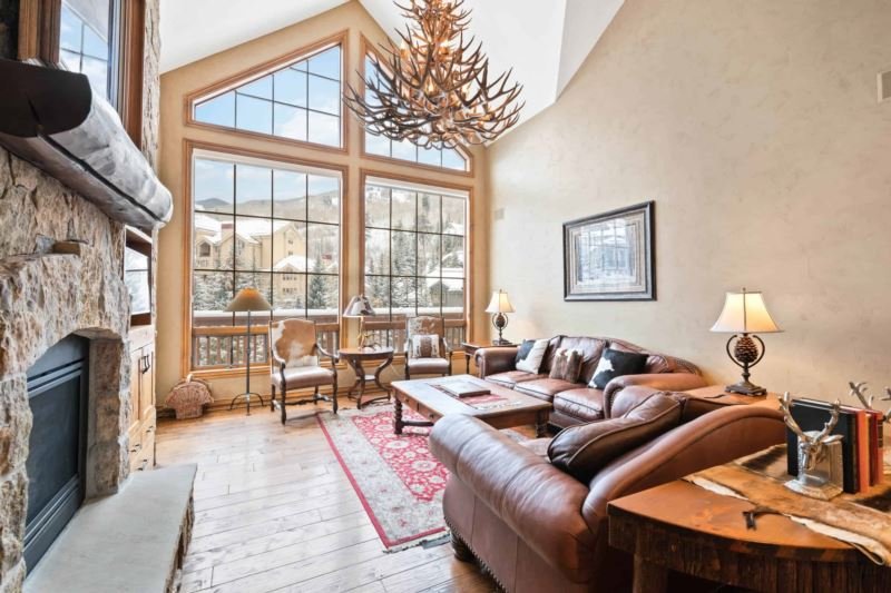 Beaver Creek Vacation Rental