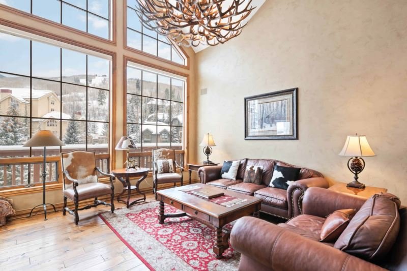Beaver Creek Vacation Rental