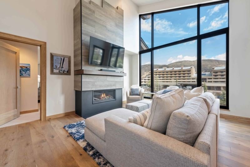 Beaver Creek Vacation Rental