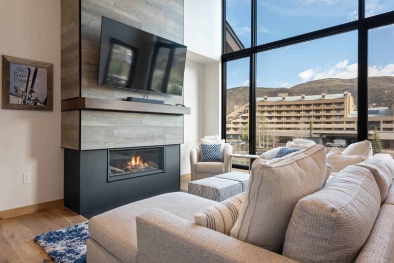 Beaver Creek Vacation Rental