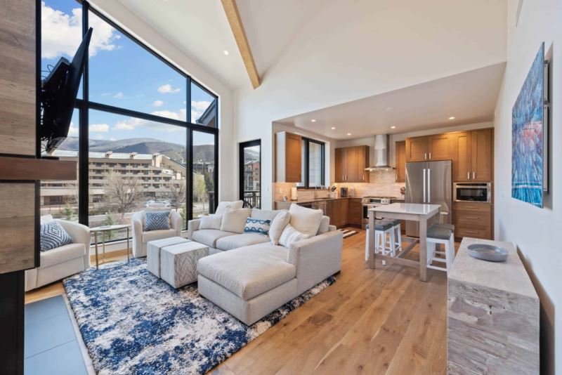 Beaver Creek Vacation Rental