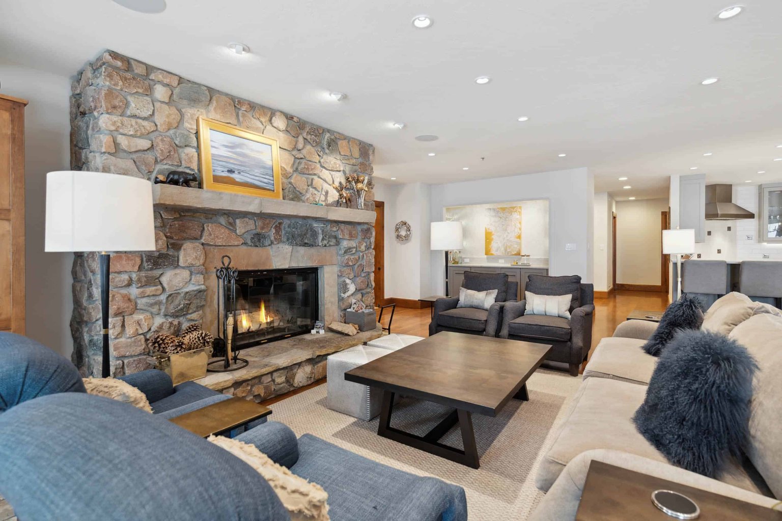Beaver Creek Vacation Rental
