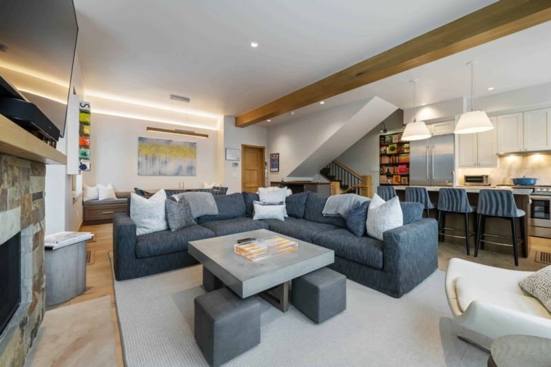 Avon Vacation Rental
