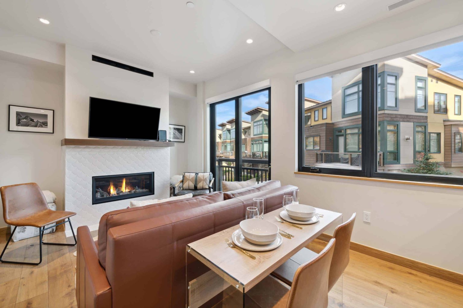 Avon Vacation Rental