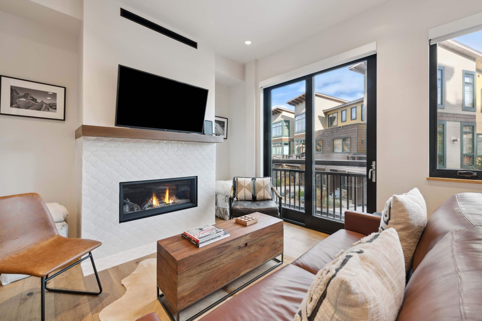 Avon Vacation Rental