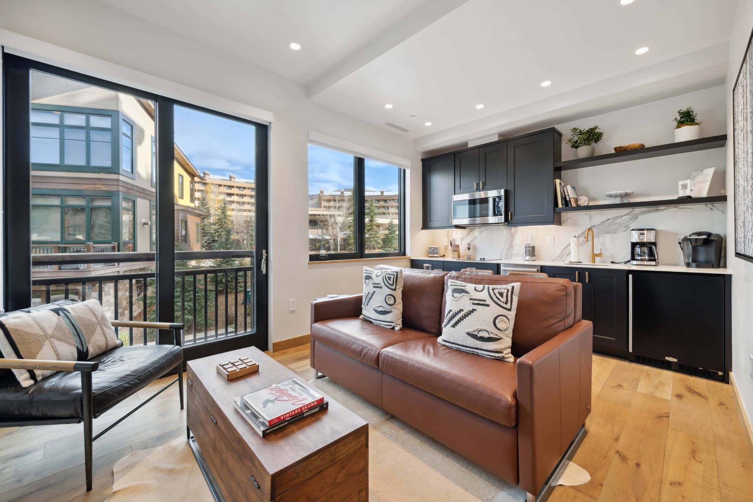 Avon Vacation Rental