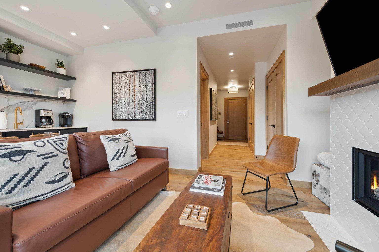 Avon Vacation Rental