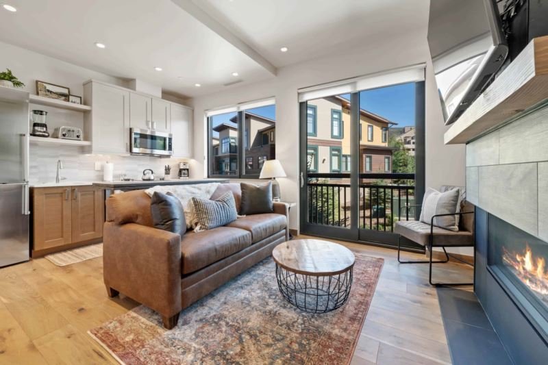 Avon Vacation Rental