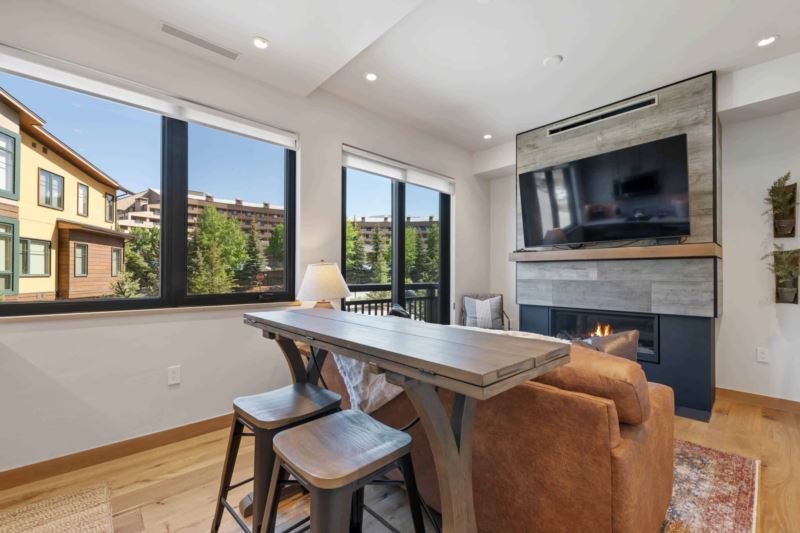 Avon Vacation Rental