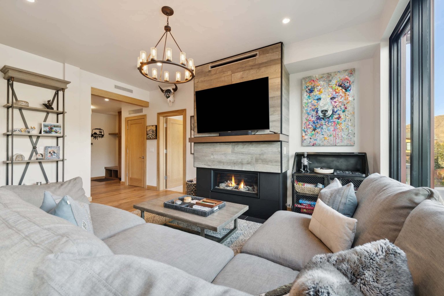 Avon Vacation Rental