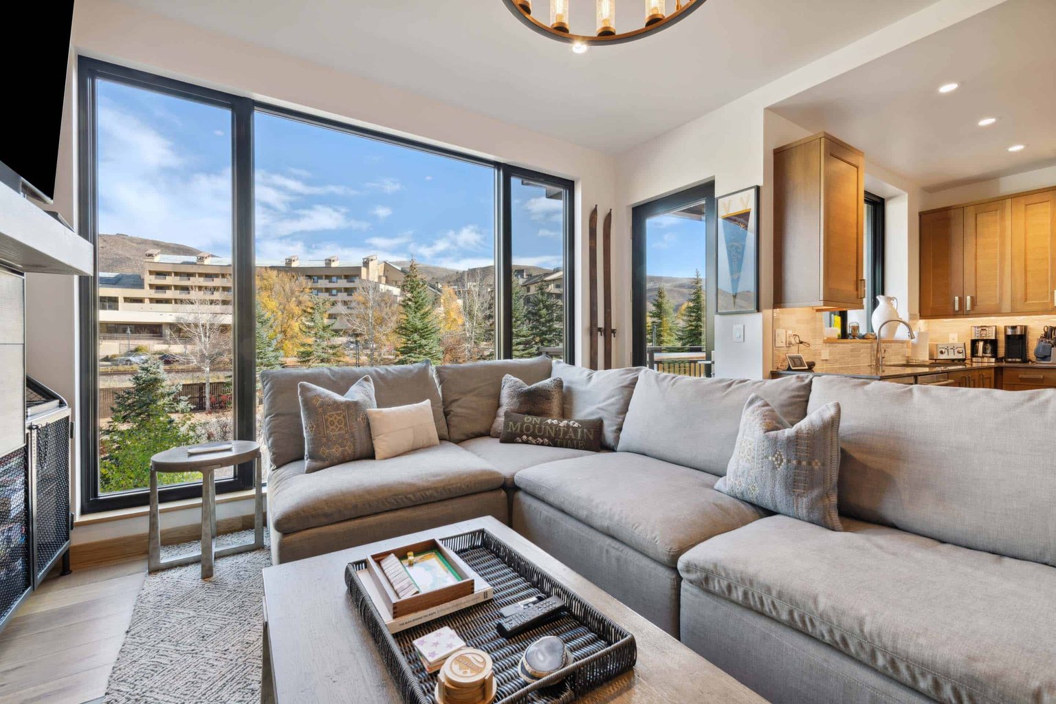 Avon Vacation Rental