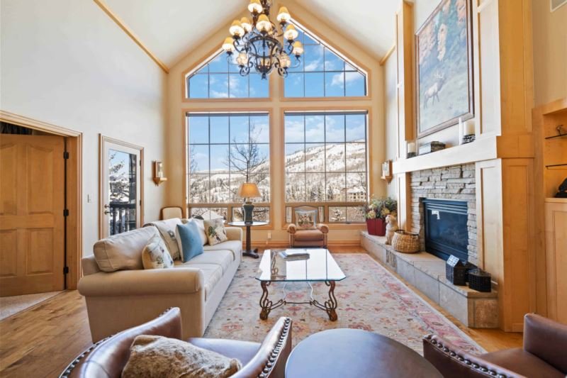 Beaver Creek Vacation Rental